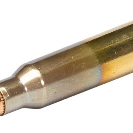 Cartouches GGG cal.223 Rem FMJ 55 gr