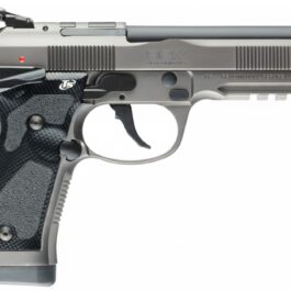 Pistolet BERETTA 92X Performance Special Make Optic Ready Dark Grey calibre 9×19
