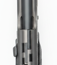 Pistolet BERETTA 92X Performance Special Make Optic Ready Dark Grey calibre 9×19
