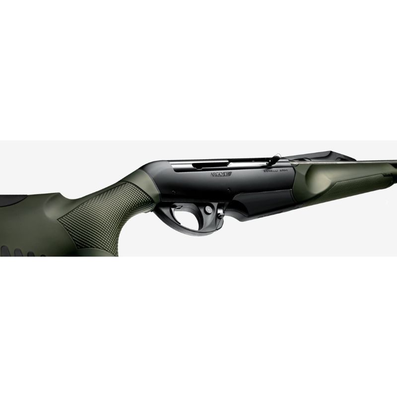 Carabine BENELLI ARGO Endurance Comfortech Verte Cal.300 Win Mag 20" 51 cm – Image 3
