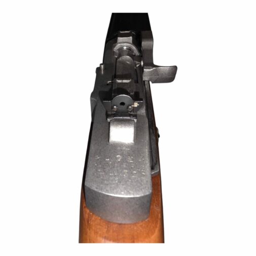 RUGER Mini-14 Ranch Inox Bois cal.222 Rem Occasion Cat.B – Image 4