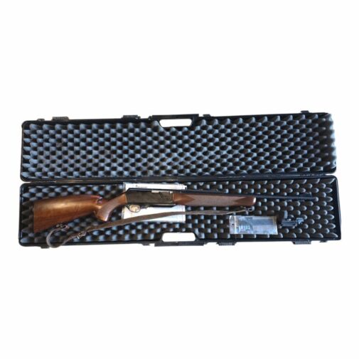 Pack BROWNING BAR MK2 cal. 7X64 avec Point rouge – Image 3