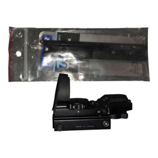 Pack BROWNING BAR MK2 cal. 7X64 avec Point rouge – Image 4