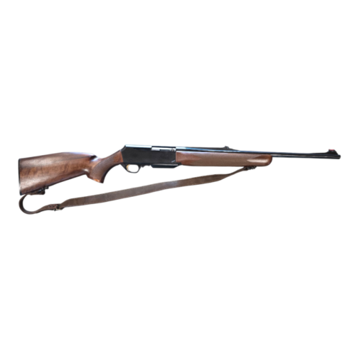 Pack BROWNING BAR MK2 cal. 7X64 avec Point rouge