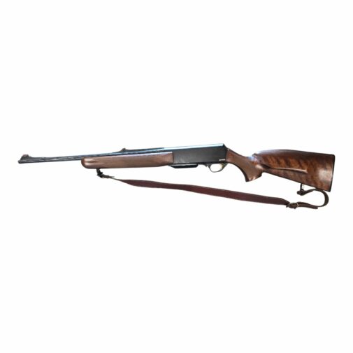 Pack BROWNING BAR MK2 cal. 7X64 avec Point rouge – Image 6