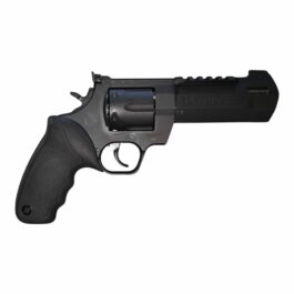REVOLVER TAURUS MODELE 44H HUNTER 5”1/8 BLACK MAT 44MAG Occasion