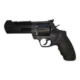 REVOLVER TAURUS MODELE 44H HUNTER 5”1/8 BLACK MAT 44MAG Occasion