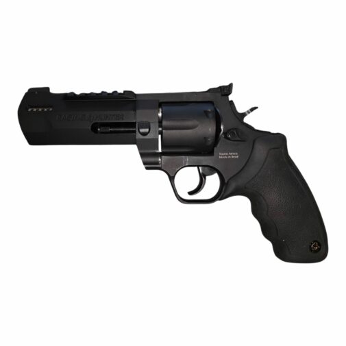 REVOLVER TAURUS MODELE 44H HUNTER 5''1/8 BLACK MAT 44MAG Occasion – Image 2