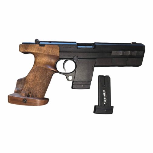 Pistolet HAMMERLI 280 22LR cal.22Lr occasion