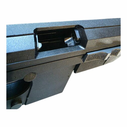 Pistolet HAMMERLI 280 22LR cal.22Lr occasion – Image 3