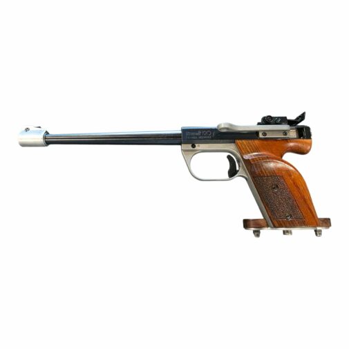 Pistolet HAMMERLI 120 22LR cal.22Lr occasion – Image 2