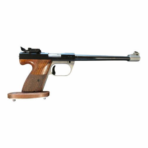 Pistolet HAMMERLI 120 22LR cal.22Lr occasion