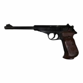 Pistolet Unique Walther PP Sport cal.22Lr Occasion