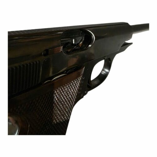 Pistolet Unique Walther PP Sport cal.22Lr Occasion – Image 4