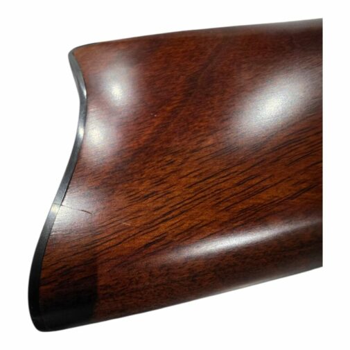 Carabine Uberti 1884 PUMP ACTION LIGHTNING cal : 44-40 Occasion – Image 3
