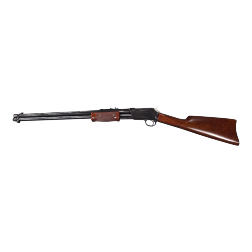 Carabine Uberti 1884 PUMP ACTION LIGHTNING cal : 44-40 Occasion – Image 4