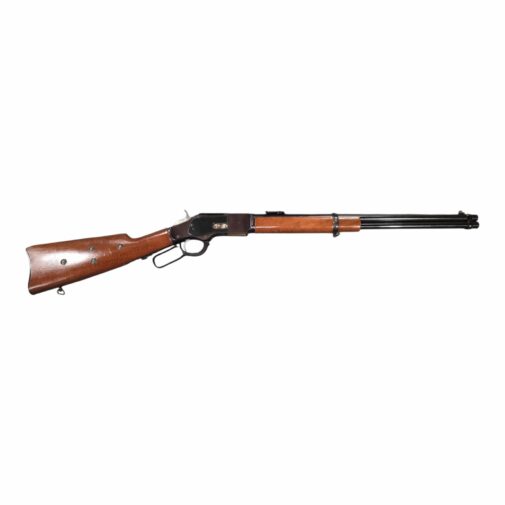 Carabine EUROARMS 1873 Cal 44-40 Occasion – Image 4