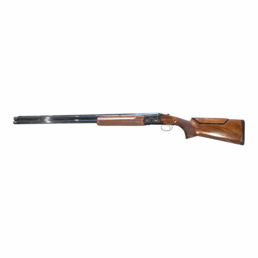 Fusil Guerini Summit Black TRAP 12/70 76cm Occasion – Image 10