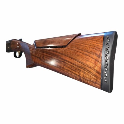 Fusil Guerini Summit Black TRAP 12/70 76cm Occasion – Image 11
