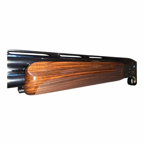 Fusil Guerini Summit Black TRAP 12/70 76cm Occasion – Image 12