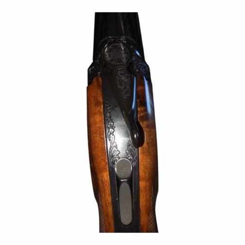 Fusil Guerini Summit Black TRAP 12/70 76cm Occasion – Image 3