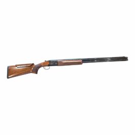 Fusil Guerini Summit Black TRAP 12/70 76cm Occasion