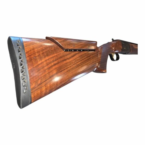 Fusil Guerini Summit Black TRAP 12/70 76cm Occasion – Image 5