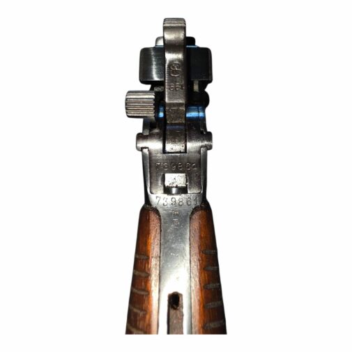 Pistolet Mauser C96 Calibre : 7.63 mauser – Image 3