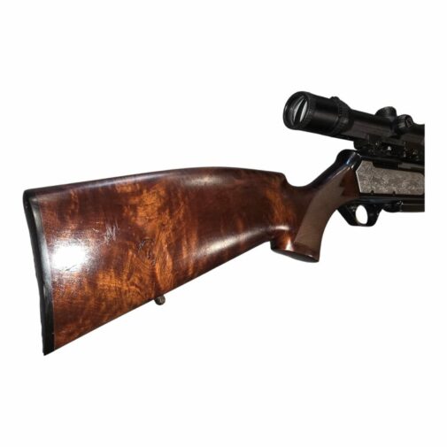 CARABINE BROWNING BAR MK2 PRIMA Cal : 7 MM  Rem Mag + Lunette ZEISS Occasion – Image 3