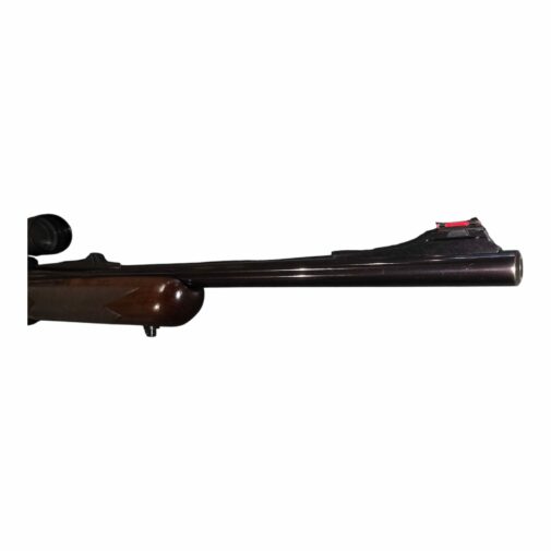 CARABINE BROWNING BAR MK2 PRIMA Cal : 7 MM  Rem Mag + Lunette ZEISS Occasion – Image 4