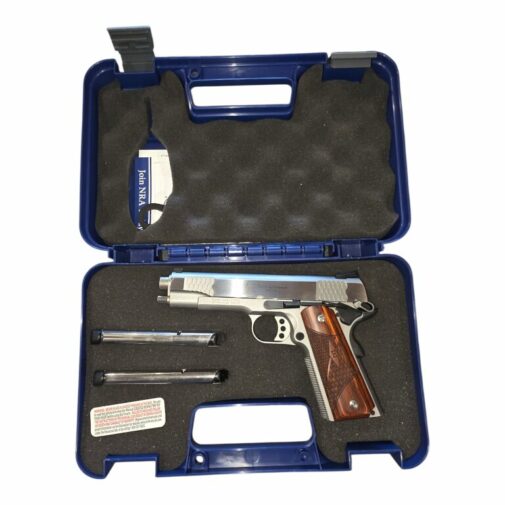 Pistolet SMITH & WESSON E-Series SW1911 cal.45 ACP  occasion – Image 2