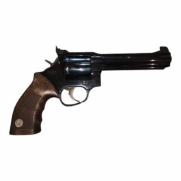 Manurhin MR73 Sport 5″1/4 pouces 38/357mag OCCASION