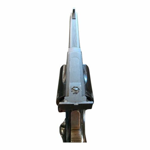 Manurhin MR73 Sport 5"1/4 pouces 38/357mag OCCASION – Image 4