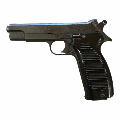Pistolet MAC 50 Cal : 9x19 – Image 5