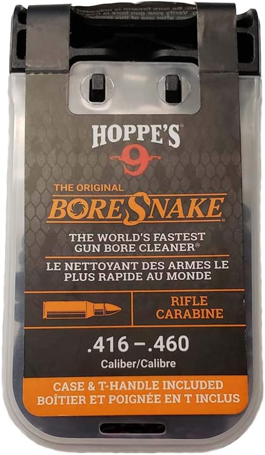 bore Snake Hoppe's  cal .416 - .460