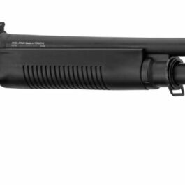 Fusil semi automatique AKSA ARMS S4-FX04 Cal. 12/76 – NOIR en 2+1 coups