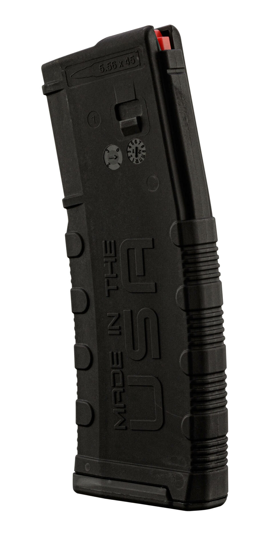 Chargeur AR 15 30CPS AMEND2 MOD-2-black – Image 3