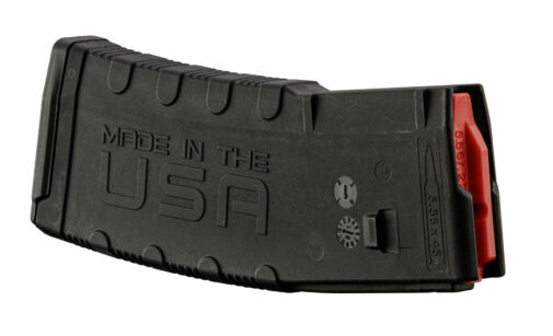 Chargeur AR 15 30CPS AMEND2 MOD-2-black – Image 2
