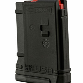 CHARGEUR AR15 10 CPS AMEND2 MOD-2 – BLACK