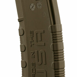 Chargeur AR 15 30CPS AMEND2 MOD-2-TAN