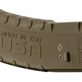 Chargeur AR 15 30CPS AMEND2 MOD-2-TAN