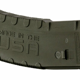 Chargeur AR 15 30CPS AMEND2 MOD-2-GREEN