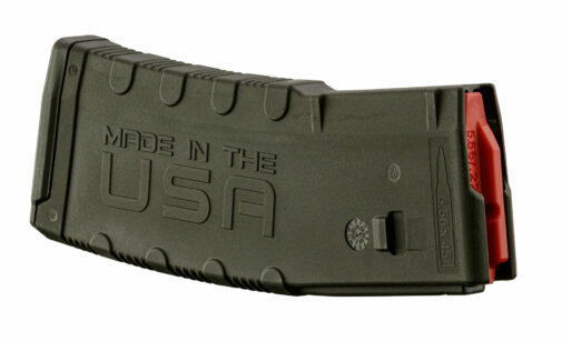 Chargeur AR 15 30CPS AMEND2 MOD-2-GREEN – Image 2