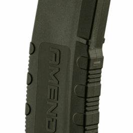 Chargeur AR 15 30CPS AMEND2 MOD-2-GREEN
