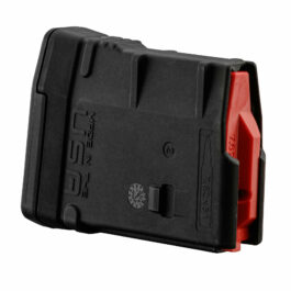 CHARGEUR AR10 10 CPS AMEND2 – BLACK
