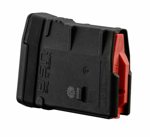CHARGEUR AR10 10 CPS AMEND2 - BLACK – Image 2