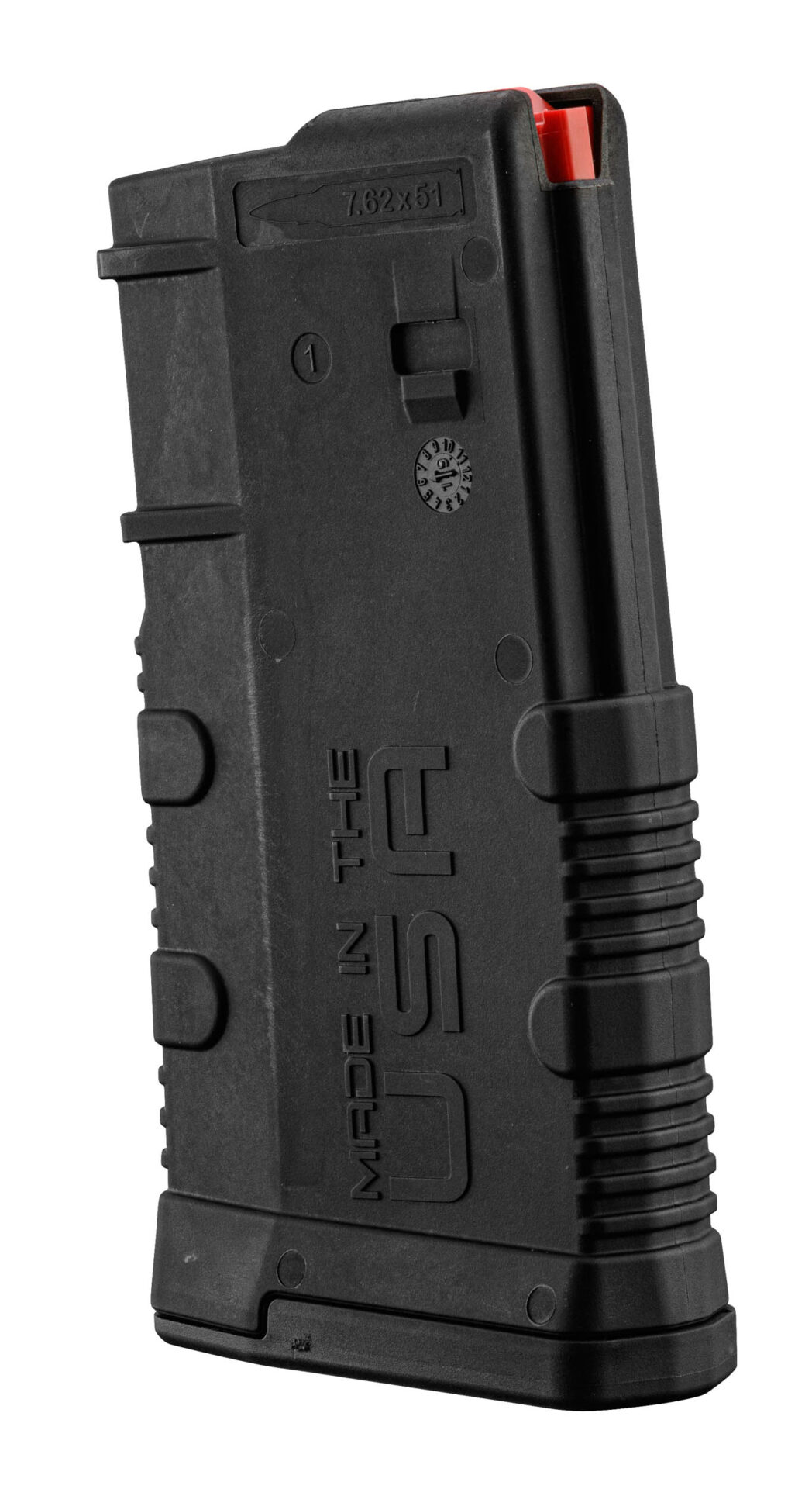 CHARGEUR AR10 20 CPS AMEND2 - BLACK – Image 3