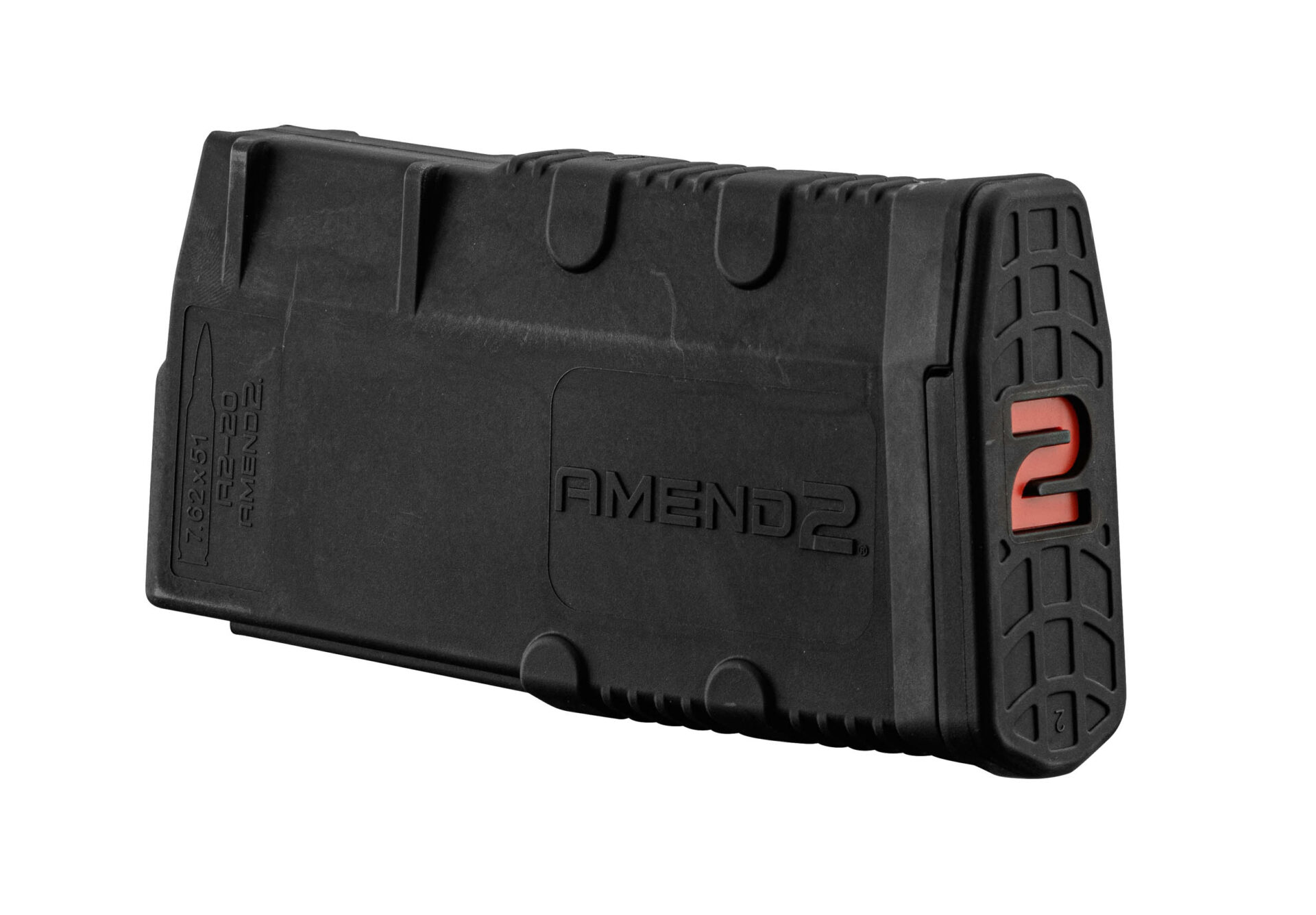 CHARGEUR AR10 20 CPS AMEND2 - BLACK – Image 4