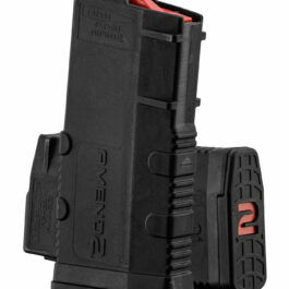 CHARGEUR AR10 20 CPS AMEND2 – BLACK