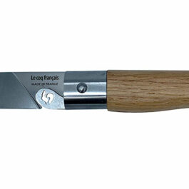Couteau vierge Le Coq – Le Coq Français
